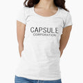 Capsule T by demontrees
