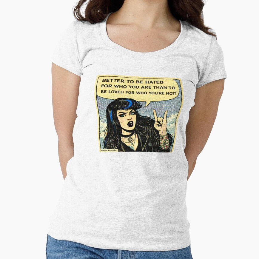 BE UNAPOLOGETICALLY YOU! by The Sweary Mary Gift Store