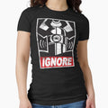 IGNORE by Creative Outpouring