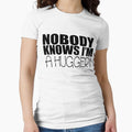 Nobody Knows I'm A Hugger! by PlagueRat