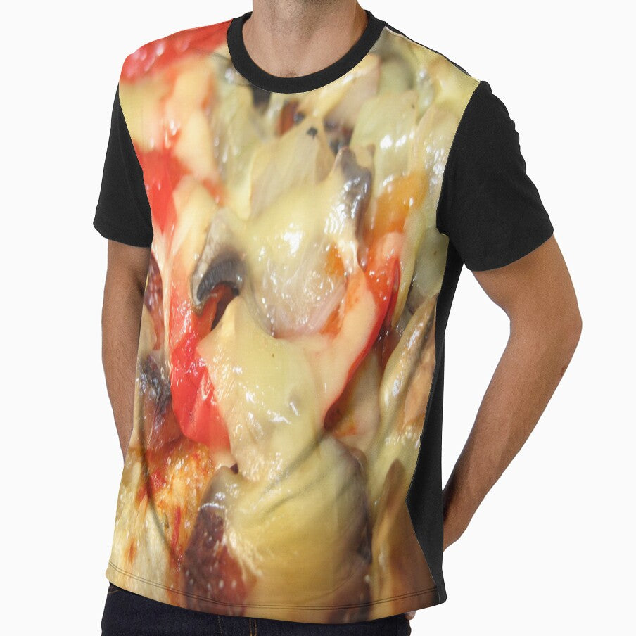pizza lover by kdhill
