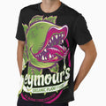 Seymour's Organic Plant Food - musical theatre - vintage - cult movie by Nemons