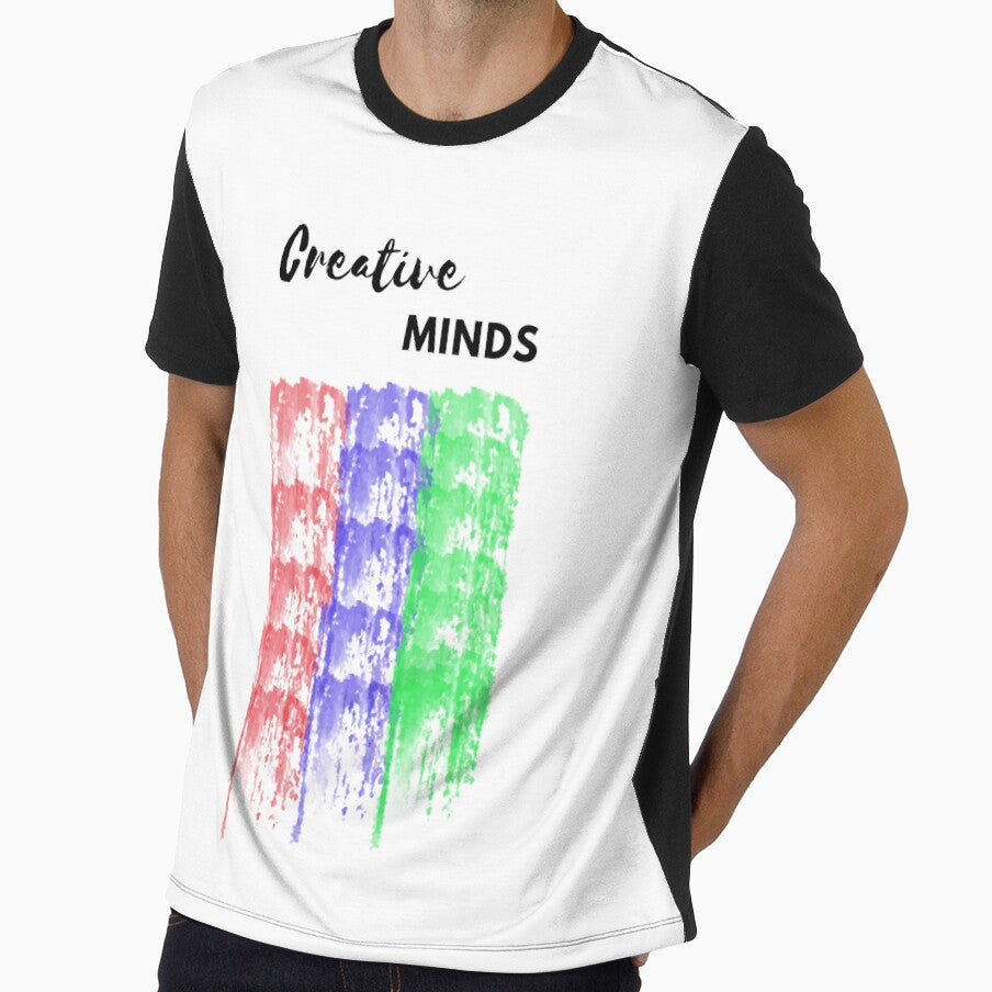 Creative Minds by ArtistTejal