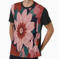 Midnight Blooms by Furbulous Faces