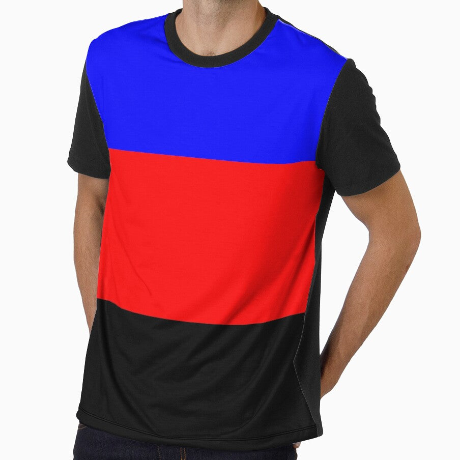Polyamorous Pride Flag by porcupride