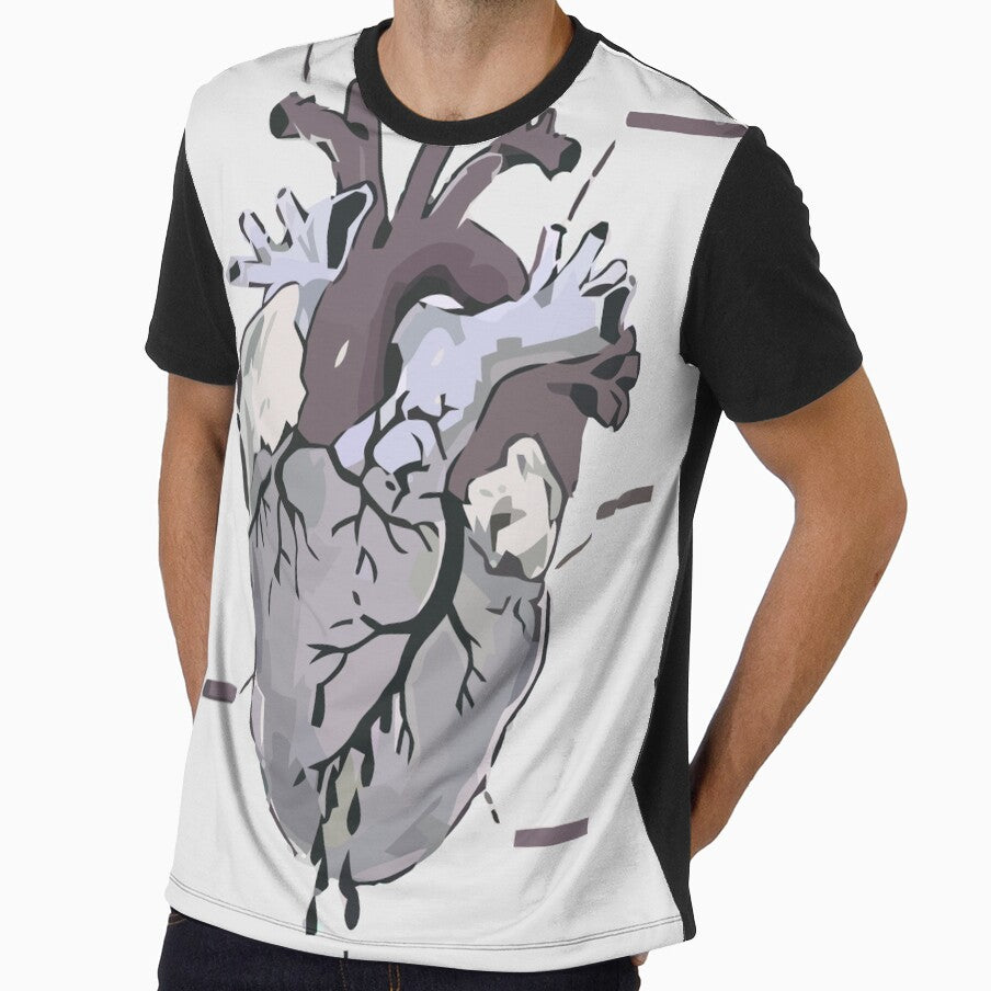 Chloe's Shirt - Episode 3 by scolecite