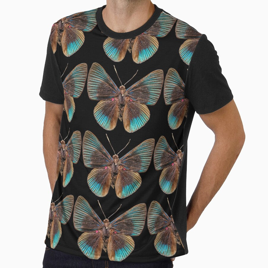 DESIGNER BUTTERFLY by THE GOOD FIND