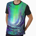 Downpour by Abstract Clothes