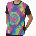Tie-dye Pattern by PamLeeDesign