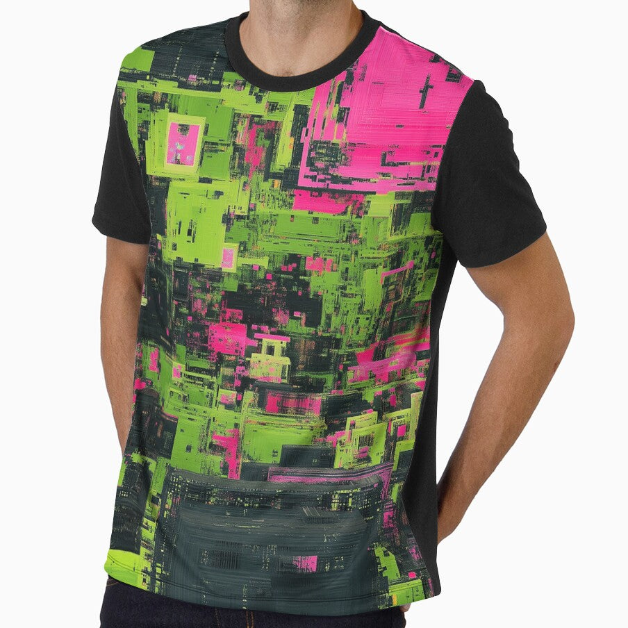 Moss by Abstract Clothes