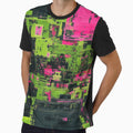 Moss by Abstract Clothes