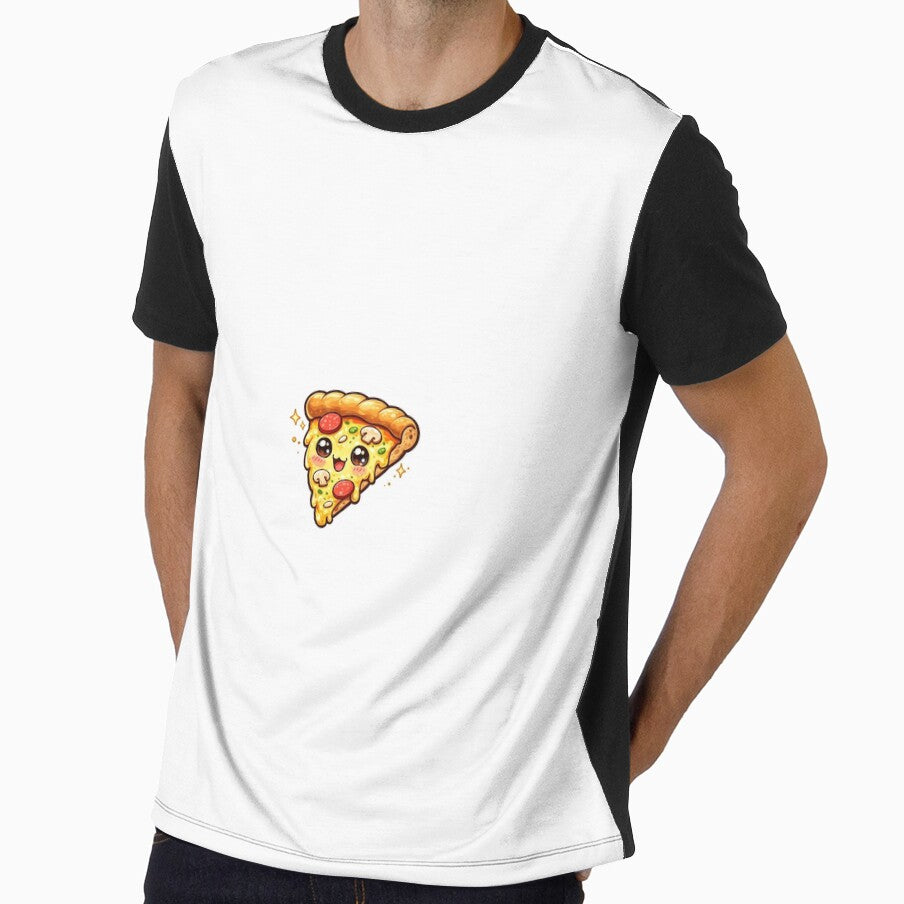 Pizza Love ? by Vishal829060