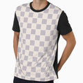 checkerboard pattern by Ivetastic