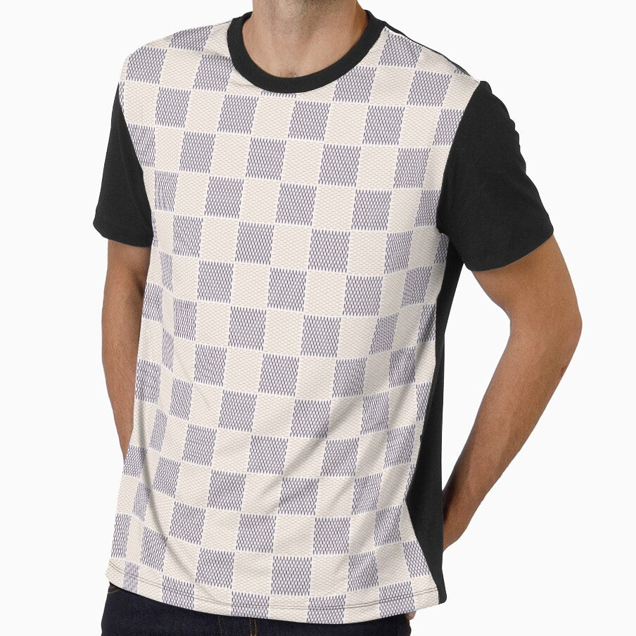 checkerboard pattern by Ivetastic