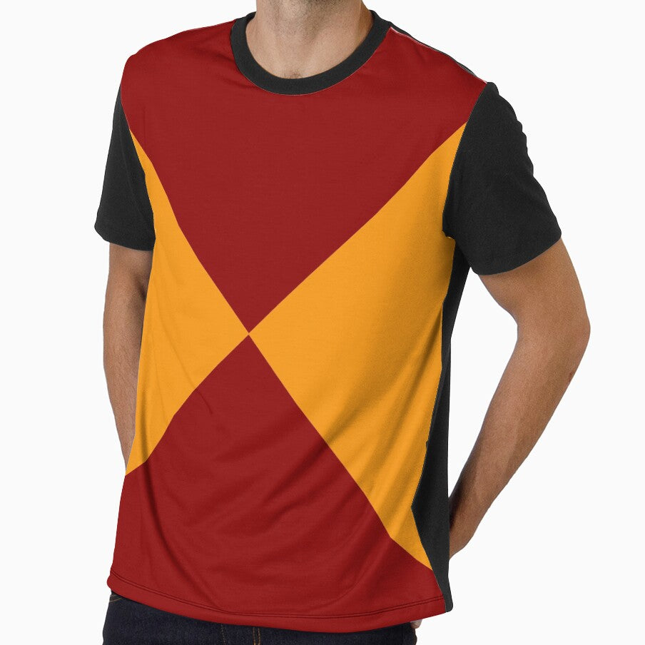 house of lions minimalist geo triangles by neopop
