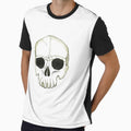 Basic Skull by amberdavis82