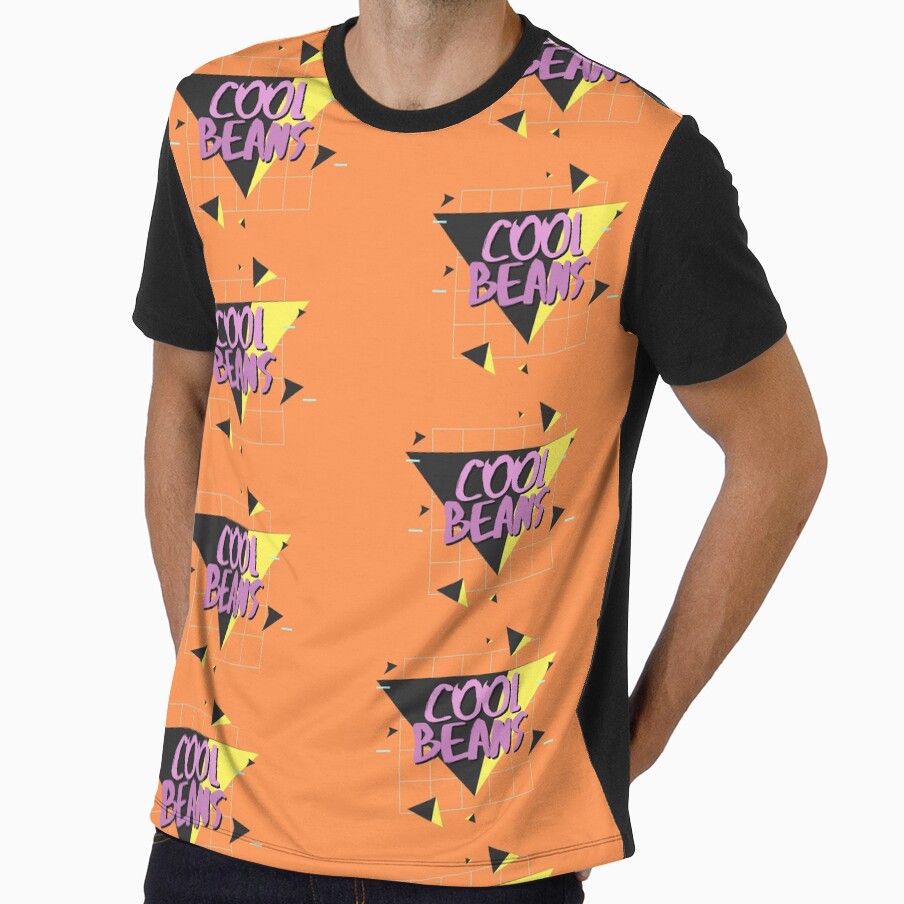 Cool Beans by CaliberDesign