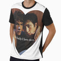 But Daddy I Love Them Connor and Hudson by earthtokarly