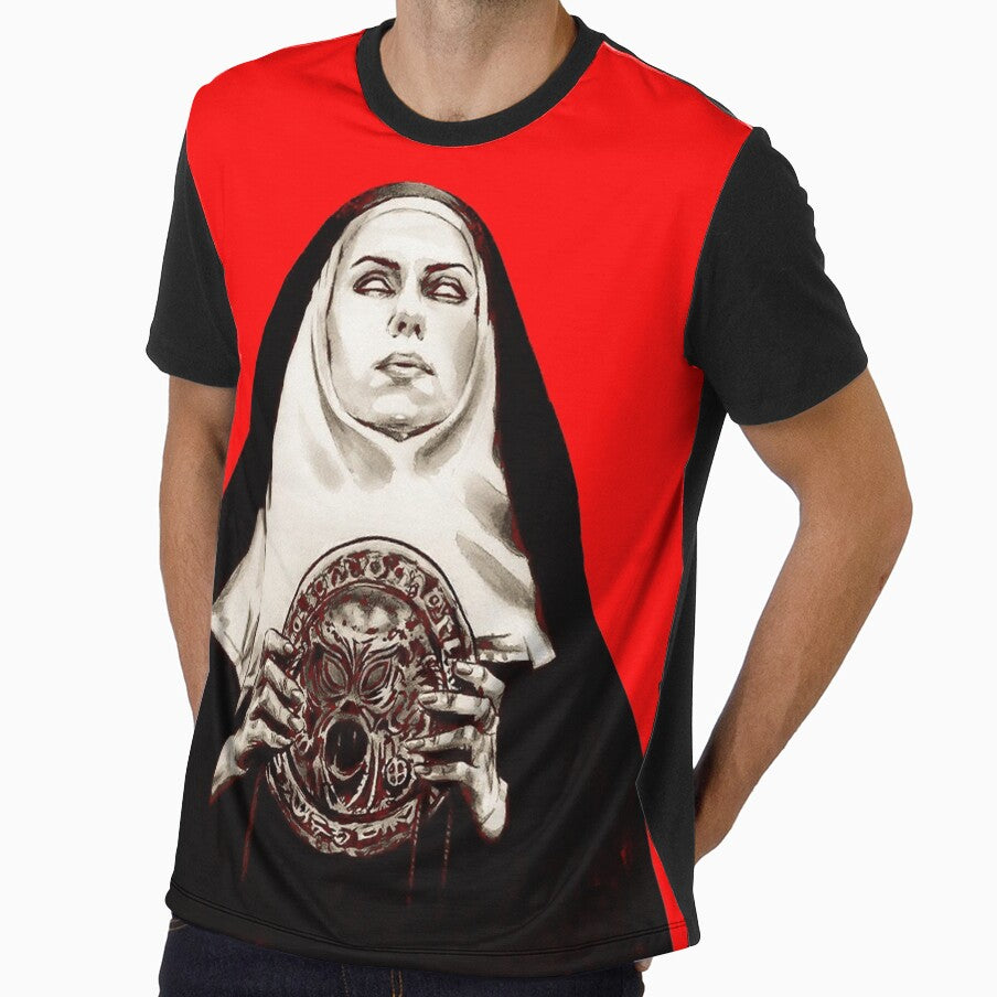 Baino - Тёмные воды (Dark Waters) {Red Varient} by Ebonrook