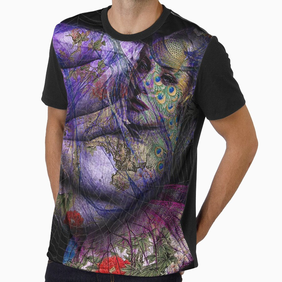 artists we where screaming colours by timelessfancy