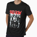 Skid Row Band by keighleywalva