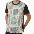 Ethnic Boho Patchwork by J Marielle Designs