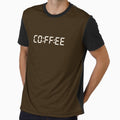 Coffee Time by DemureArtsy