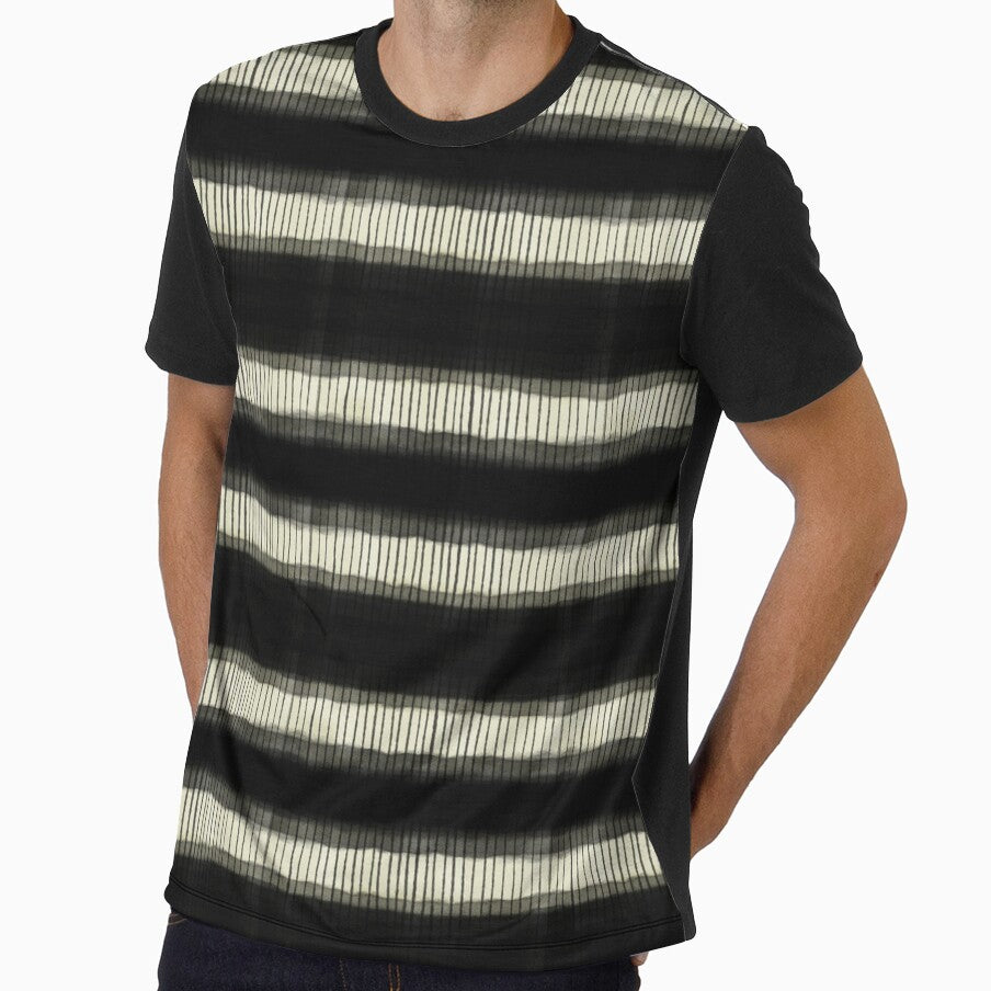 Grunge Stripes by LAEC-Shop