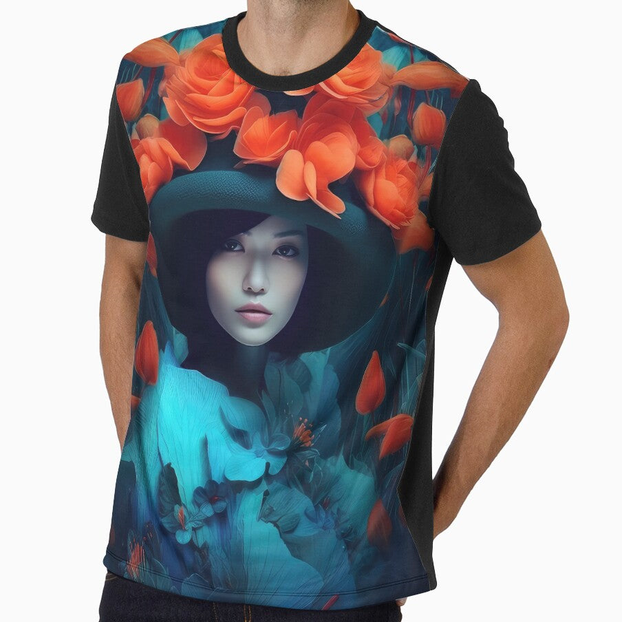 The Gardener by munki-urban