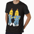 Bananas In Pyjamas Best Friend by Akitheshiba