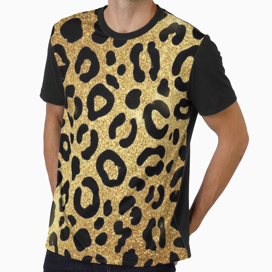 jungle print pattern by quotefactory