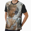 Sunglasses Buddha by Cryptodesignz