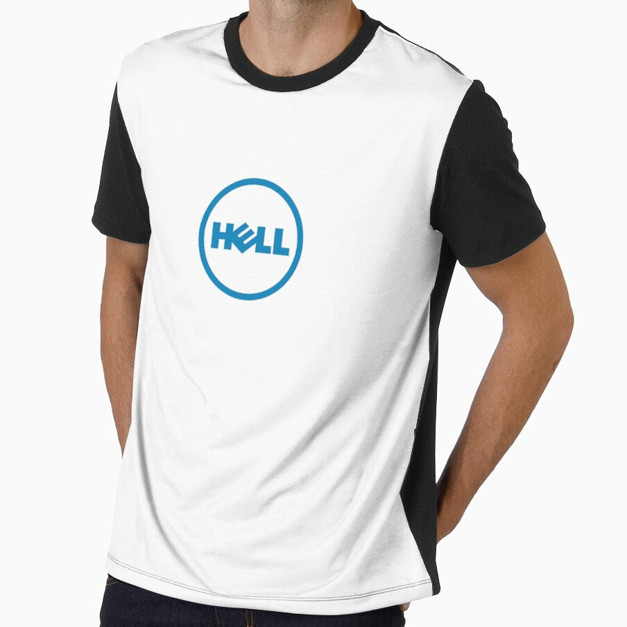 HELL by jeffreytardiff