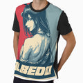 Albedo Hope Style by MadShroomPrints