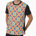 Pixel Pattern by payalsalot