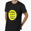 Introverted but willing to discuss cats by ShuaibDesigns