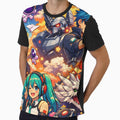 Anime products by Anime adesivos