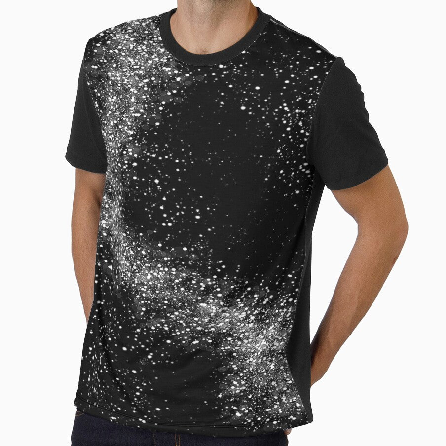 Grunge abstract, Out there by MadSolDesigns