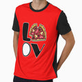 Love Pizza - Is There Anyone Who Doesn't Love Pizza? by innerspectrum
