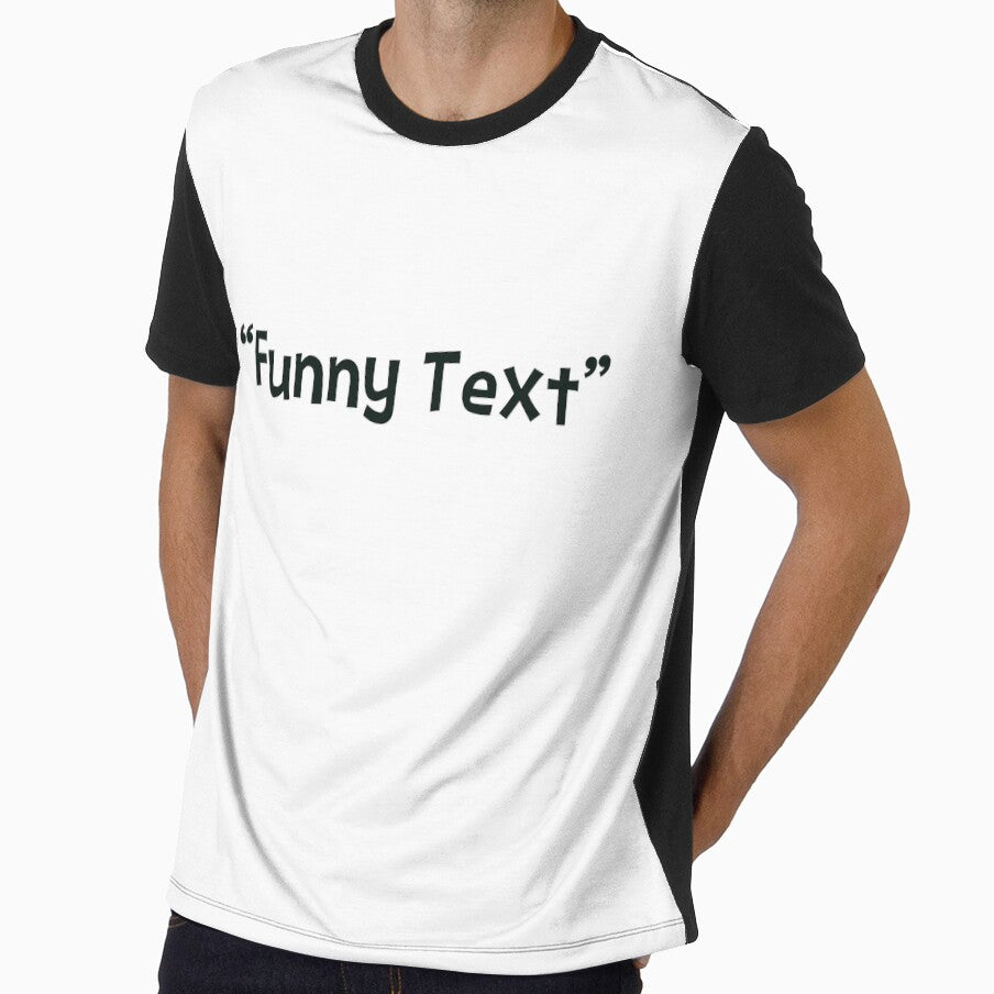 Funny Text by 4You4U
