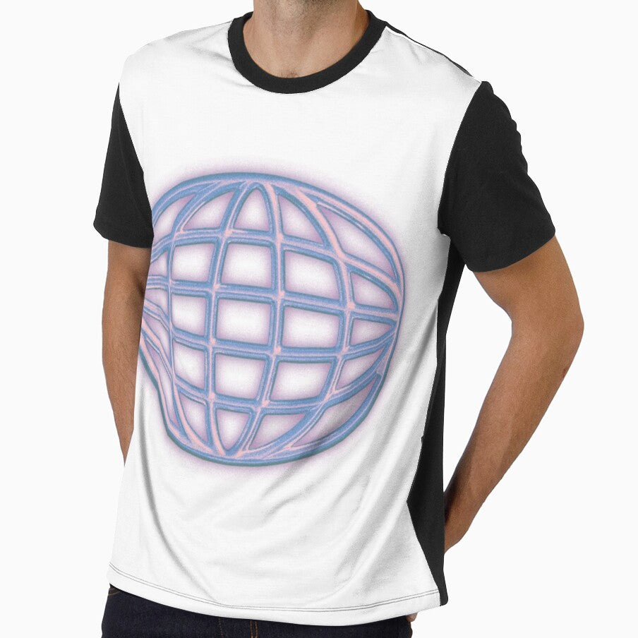 Luminous globe by alleycatt111