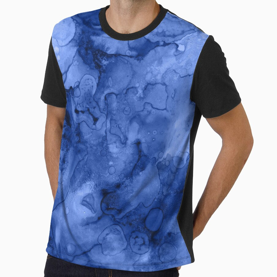 Blue Aesthetic by meggydesigns