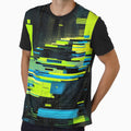 Handshake by Abstract Clothes