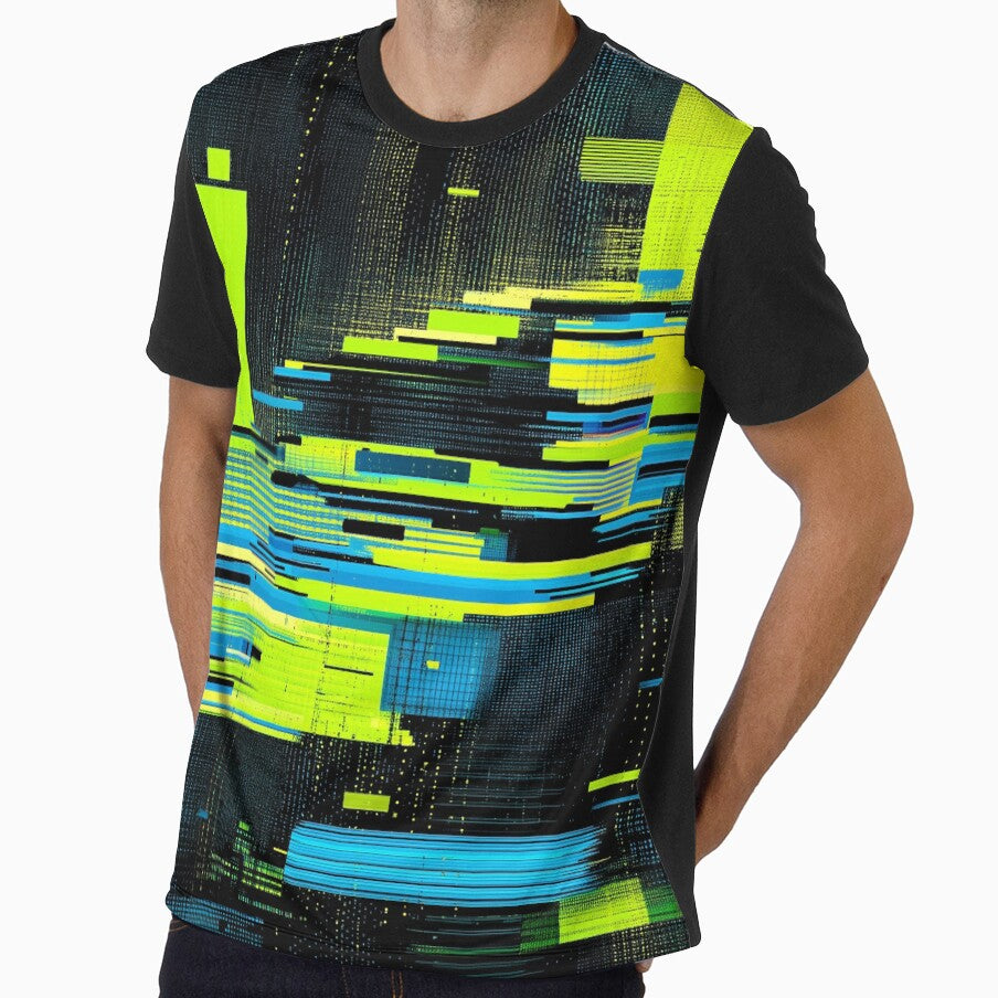 Handshake by Abstract Clothes