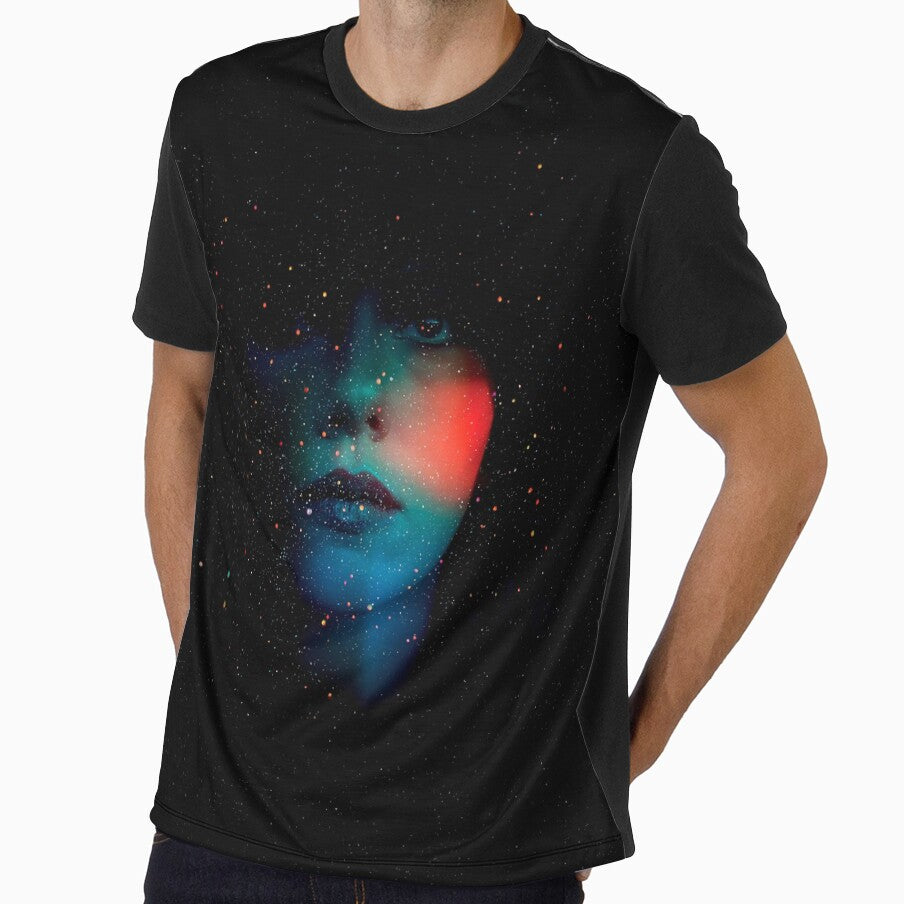 Space girl by lianavilkel
