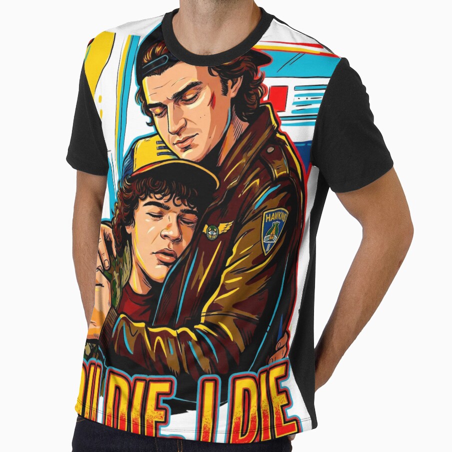 You die, I die by brexastore