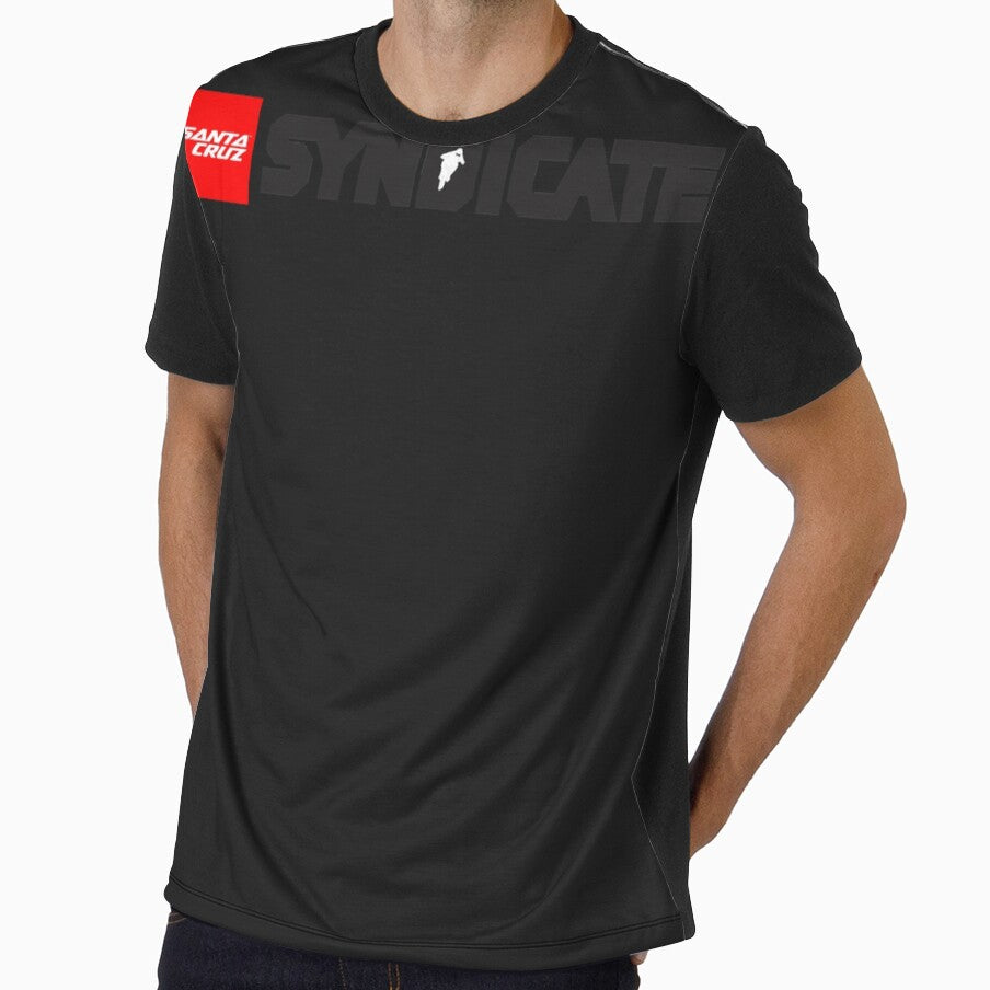 Best seller santa cruz syndicate merchandise by CodyWest