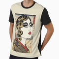 Kim Chi (Ukiyo-e) by MEMERY MUSEUM