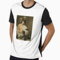 Bacchus after a few styled after WA Bouguereau by Collector-RB