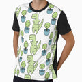 Timmy Tree Rex by LoofandTimmy